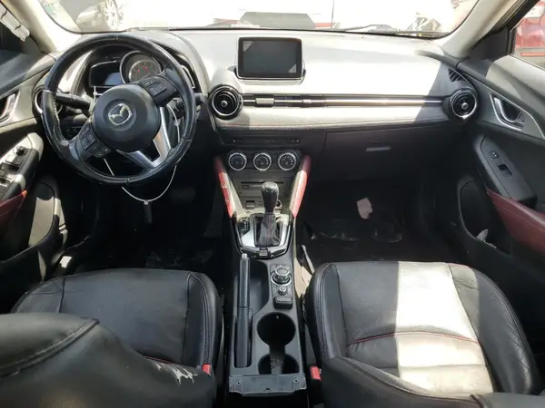 JM1DKBD78G0109539 2016 MAZDA CX-3 - Image 8