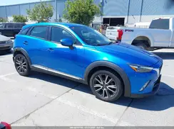 JM1DKBD78G0109833 2016 MAZDA CX-3