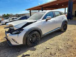 JM1DKBD78G0111002 2016 MAZDA CX-3