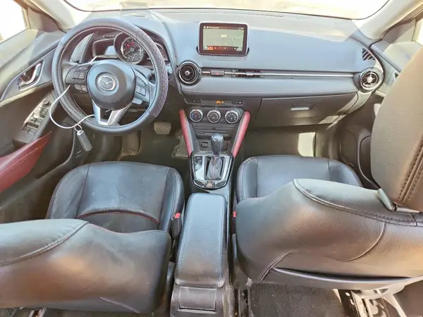JM1DKBD78G0111002 2016 MAZDA CX-3 - Image 8