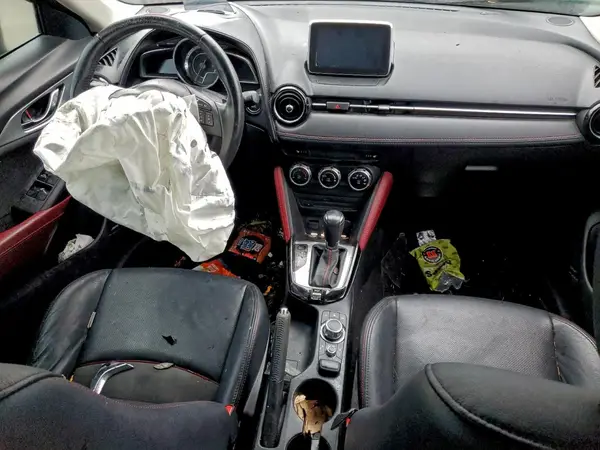 JM1DKBD78G0112313 2016 MAZDA CX-3 - Image 8