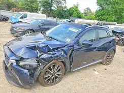 JM1DKBD78G0113011 2016 MAZDA CX-3