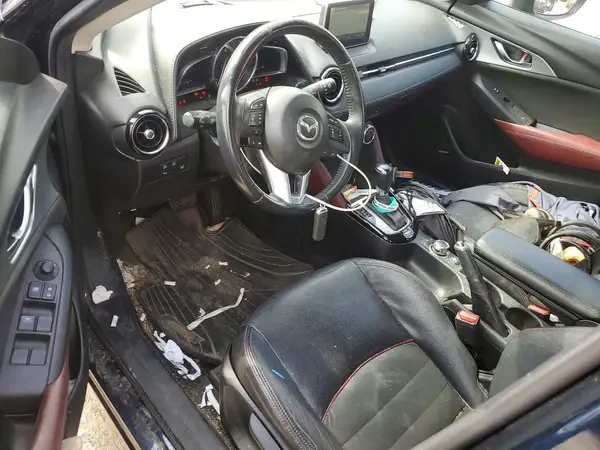 JM1DKBD78G0113011 2016 MAZDA CX-3 - Image 8