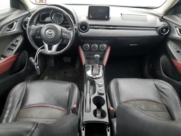 JM1DKBD78G0113896 2016 MAZDA CX-3 - Image 8