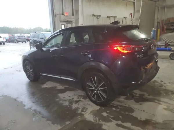 JM1DKBD78G0115423 2016 MAZDA CX-3 - Image 2