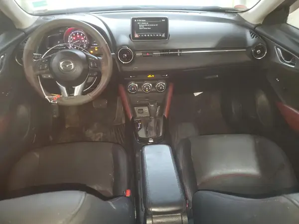 JM1DKBD78G0115423 2016 MAZDA CX-3 - Image 8