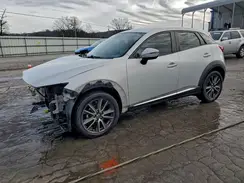 JM1DKBD78G0115471 2016 MAZDA CX-3