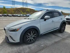 JM1DKBD78G0115518 2016 MAZDA CX-3