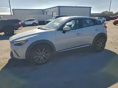 JM1DKBD78G0115695 2016 MAZDA CX-3