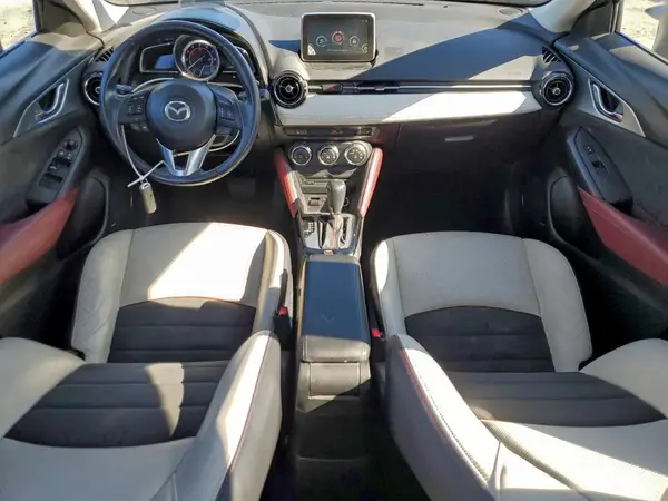 JM1DKBD78G0115695 2016 MAZDA CX-3 - Image 8