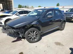JM1DKBD78G0116300 2016 MAZDA CX-3
