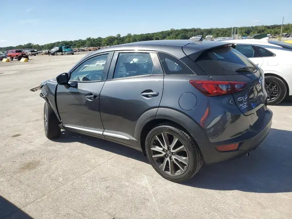 JM1DKBD78G0116300 2016 MAZDA CX-3 - Image 2