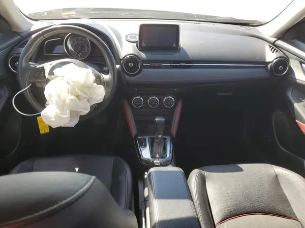 JM1DKBD78G0116300 2016 MAZDA CX-3 - Image 8