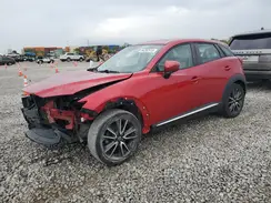 JM1DKBD78G0118855 2016 MAZDA CX-3