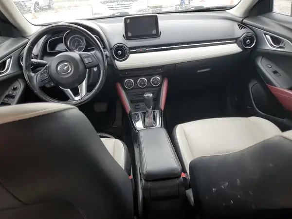 JM1DKBD78G0118855 2016 MAZDA CX-3 - Image 8