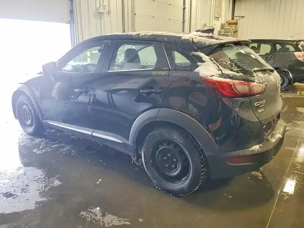 JM1DKBD78G0121299 2016 MAZDA CX-3 - Image 2