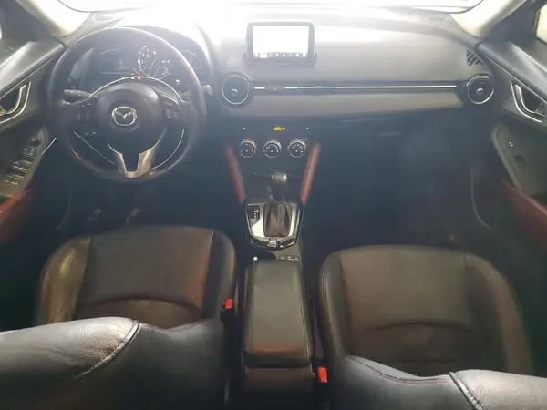 JM1DKBD78G0121299 2016 MAZDA CX-3 - Image 8