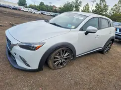 JM1DKBD78G0121884 2016 MAZDA CX-3