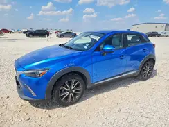JM1DKBD78G0123764 2016 MAZDA CX-3
