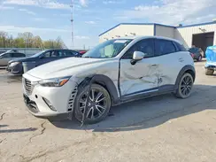 JM1DKBD78G0124008 2016 MAZDA CX-3