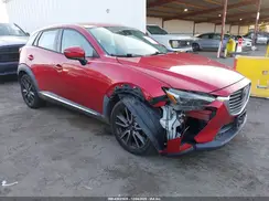 JM1DKBD78G0125448 2016 MAZDA CX-3