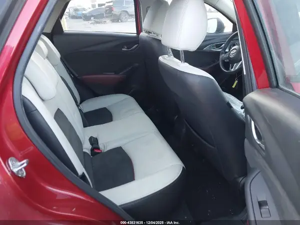 JM1DKBD78G0125448 2016 MAZDA CX-3 - Image 8