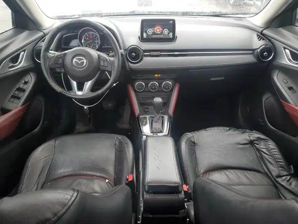 JM1DKBD78G0125630 2016 MAZDA CX-3 - Image 8