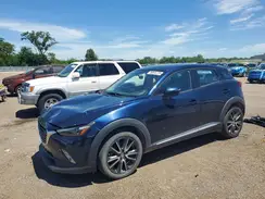 JM1DKBD78G0125725 2016 MAZDA CX-3