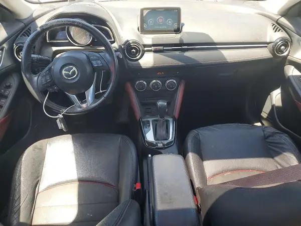 JM1DKBD78G0125725 2016 MAZDA CX-3 - Image 8