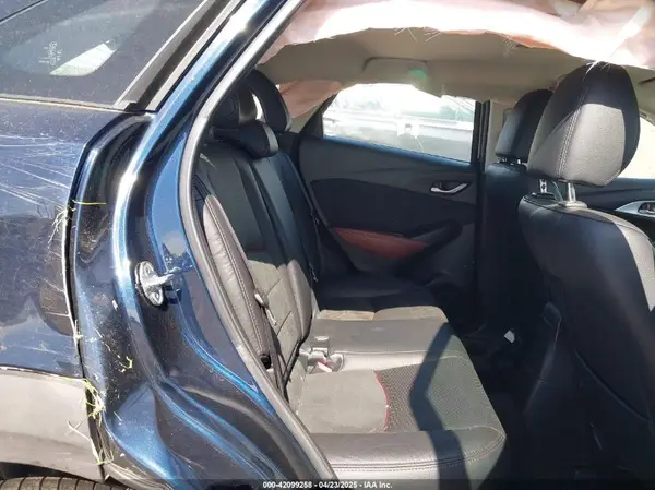 JM1DKBD78G0126132 2016 MAZDA CX-3 - Image 8