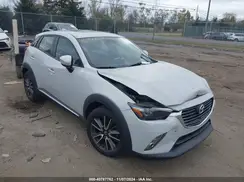 JM1DKBD78G0126342 2016 MAZDA CX-3