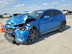 JM1DKBD78G0126504 2016 MAZDA CX-3