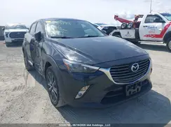 JM1DKBD79G0103037 2016 MAZDA CX-3