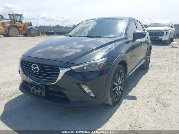 JM1DKBD79G0103037 2016 MAZDA CX-3 - Image 2