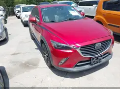 JM1DKBD79G0103829 2016 MAZDA CX-3