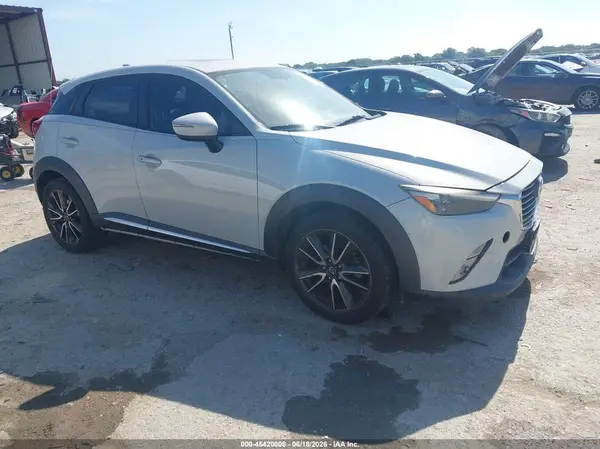 JM1DKBD79G0104866 2016 MAZDA CX-3 - Image 1