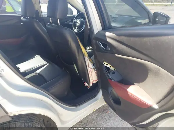 JM1DKBD79G0104866 2016 MAZDA CX-3 - Image 8