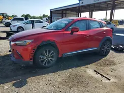 JM1DKBD79G0105175 2016 MAZDA CX-3