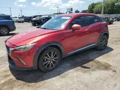 JM1DKBD79G0105225 2016 MAZDA CX-3