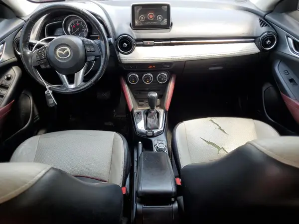 JM1DKBD79G0105225 2016 MAZDA CX-3 - Image 8