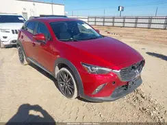 JM1DKBD79G0105905 2016 MAZDA CX-3