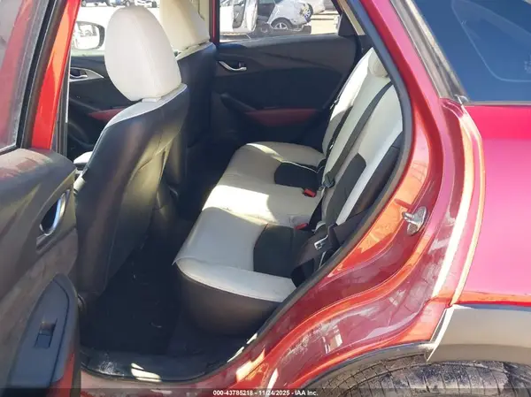 JM1DKBD79G0105905 2016 MAZDA CX-3 - Image 8