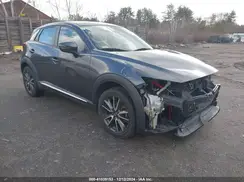 JM1DKBD79G0107265 2016 MAZDA CX-3
