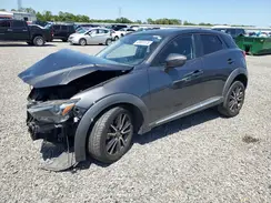 JM1DKBD79G0107475 2016 MAZDA CX-3