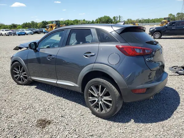 JM1DKBD79G0107475 2016 MAZDA CX-3 - Image 2