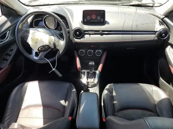 JM1DKBD79G0107475 2016 MAZDA CX-3 - Image 8