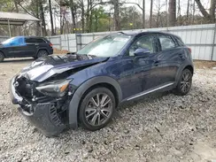 JM1DKBD79G0107590 2016 MAZDA CX-3