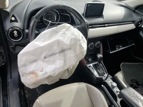 JM1DKBD79G0107590 2016 MAZDA CX-3 - Image 8