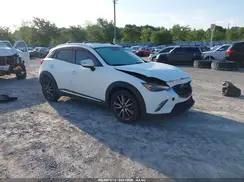 JM1DKBD79G0108156 2016 MAZDA CX-3