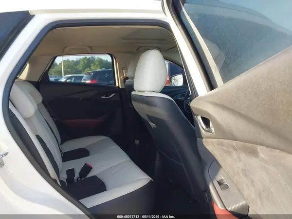 JM1DKBD79G0108156 2016 MAZDA CX-3 - Image 8